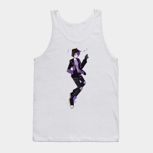 Virgil Tank Top